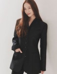 SM 떠난 크리스탈, 에이치앤드엔터테인먼트와 전속계약 체결