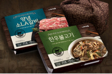 “LA갈비와 불고기전골도 부담없이” 송추가마골, 캠핑족 겨냥 밀키트 할인