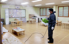 대전시, 수련회 연 대전 교회에 법적 조치