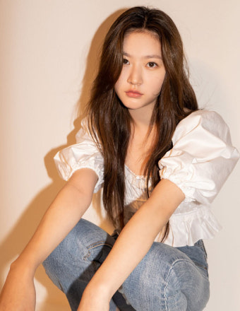 김새론, 캐스팅 라인업 박혜수에 뒤져 드라마 '디어엠' 하차?…소속사 