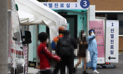 부산 요양병원 53명 무더기 확진… 방역 당국 바짝 긴장