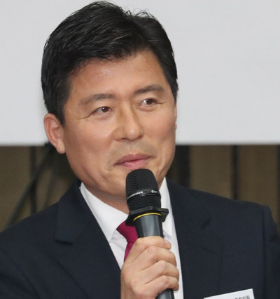 구자현, 새로운 검사장 취임...국민들의 신뢰 회복에 힘 보태