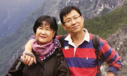 재불언어학자 최승언교수 유고집 유럽서 나왔다