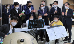 ‘충남형 온종일 돌봄센터’ 모범사례로 뜬다