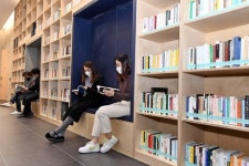 송파책박물관 재개관