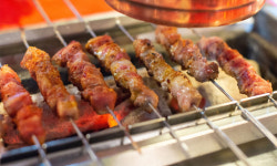 ‘특유의 향·쫄깃 식감’ 중독성 강해… 면역력에도 굿 [김도훈의 맛있는 이야기]