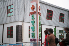 집단감염 해뜨락요양병원서 또 ‘무더기 확진’… 14명 추가돼