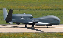 글로벌호크 영상 판독할 장비 11월 국내 들어온다