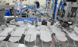 국산 마스크 수출 23일부터 전면 허용