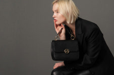 미니백으로 가을 패션지수 더하기… 메트로시티 ‘모데르노’ 컬렉션