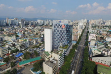 코로나19 장기화 여파… 대구·경북 상업용 부동산 공실률 증가