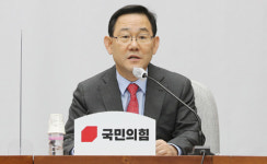 주호영 “與, 후안무치…서울·부산시장 무공천이 제대로 된 사죄”