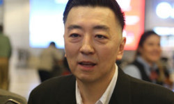 BBK폭로…김경준 “정치 검찰, 김기동·정호용 반드시 역사 재판대에 세워야”