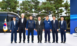 “신산업 시대 격변, 노사 함께 헤쳐 나가야”