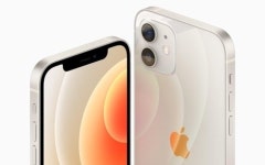 아이폰12 미니·프로맥스, 13일 국내 사전예약 실시