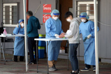 광주교도소 직원 코로나 확진… 외부인 차단