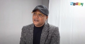 잉크 만복이 사업 실패 후 근황 공개…“‘등 튀기기’ 춤? 나도 어떻게 가능했는지 궁금해”