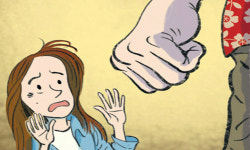 [단독] 본인들끼리 해결했으면… 데이트폭력 피해자에 합의 종용한 동부지검