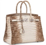 ‘백 하나에 악어 3마리’…동물학대 논란 속 5만마리 대농장 짓는 ‘에르메스’