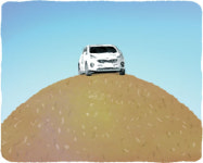 [설왕설래] 황남동 고분