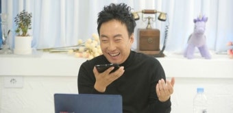 김태호 놔두고 나영석에 러브콜 던진 박명수…