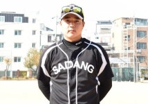 사당초 야구부 감독이 말하는 ‘즐기는 야구’ [김기자와 만납시다]