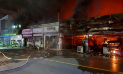 예기치 못한 화재·붕괴 ‘빈번’… 타인 피해까지 보상 ‘든든’ [심층기획 - 갈수록 촘촘해지는 재난보험]