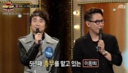 윤종신, 팬클럽 총무 이환희 추모 “편히 쉬어요”… ‘히든싱어3’서 모창 능력자로도 출연