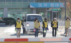 광주교도소 수용자 2명 코로나19 추가 확진… 관련 확진자 총 11명