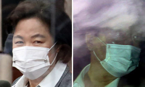 윤석열 대통령, 중앙지법 재판부 결정에 감사 인사 전해