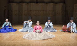 국악 명인 5人이 들려주는 ‘풍류 명가’