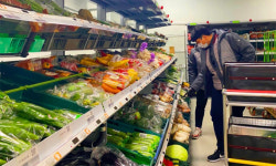 롯데마트, 12월부터 새벽배송 확대