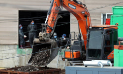 4년 전 악몽 재현되나… 정읍 오리농장서 올 첫 고병원성 AI [뉴스 투데이]