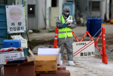 [사설] 가금농장서 고병원성 AI 발병, 초동대응 만전 기할 때다
