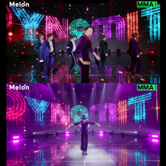 방탄소년단 제이홉, 故 마이클 잭슨 오마주 댄스 완벽소화 “전 세계 홀릭”