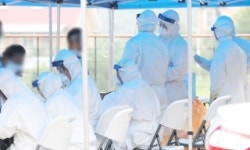 양평군 개군면서 3명 추가 확진… ‘집단감염‘ 47명으로 늘어