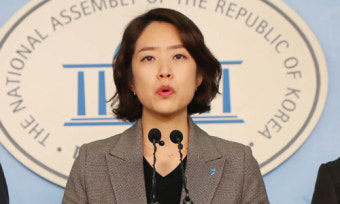 고민정 “김종인 앞날 처량…배현진·국민의힘 격이 딱 그정도”
