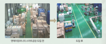 삼성전자 덕에 스마트공장 구축… 생산량 월 5t → 50t ‘껑충’ [창의·혁신 현장을 가다]