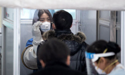 경기도 신규 확진 219명… 일일 최다 기록