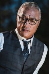 이경영, 40대 일반인 여성과 열애…전처 임세미 누구?