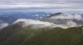 아름다운 금수강산 - 천정환 [2020 세계 드론·VR 영상&사진 공모전 드론 영상 부문 본선 진출작]
