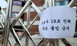 코로나19 여파에… 서울 유치원·초등학교 모든 수업 ‘원격’으로
