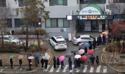 정부 확산세 지속되면 의료체계 붕괴 막기 위해 3단계 상향 불가피