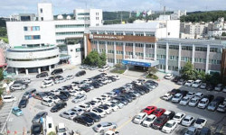 ‘100만 특례시’ 되는 고양… 청사 규모는 군청 수준