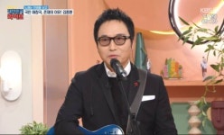 김종환 최근 작업 노래는 정동원 여백…곧 바비킴, 양수경 음반 나온다