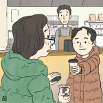 [조연경의행복줍기] 인생이 아름다운 몇 가지 이유