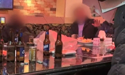 이 시국에… 단속 피해 노래방서 성매매 한 일당 적발