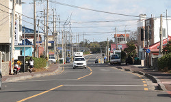 제주 음식점·카페 오후 9시 이후 배달만 가능… 2단계 격상