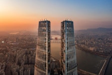 [포토] 올 한해 마무리하는 아름다운 위로