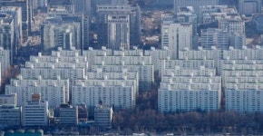 12월 둘째주 전국 집값 상승률 0.29% 역대 최고…부산·대구·울산·파주 등 36곳 규제지역 지정